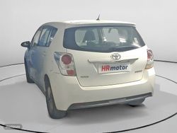 Toyota Verso Feel! - Miniatura 4