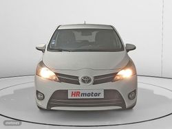 Toyota Verso Feel! - Miniatura 5