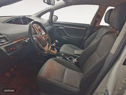 Toyota Verso Feel! - Miniatura 7