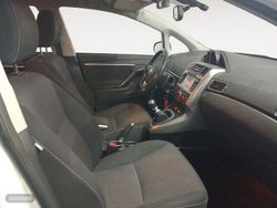 Toyota Verso Feel! - Miniatura 9