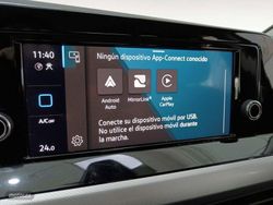 Volkswagen Golf 2.0 TDI - Miniatura 15