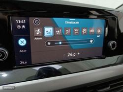 Volkswagen Golf 2.0 TDI - Miniatura 16