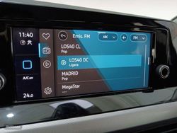 Volkswagen Golf 2.0 TDI - Miniatura 17