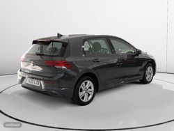 Volkswagen Golf 2.0 TDI - Miniatura 2
