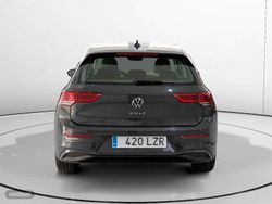 Volkswagen Golf 2.0 TDI - Miniatura 3