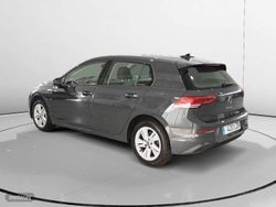 Volkswagen Golf 2.0 TDI - Miniatura 4