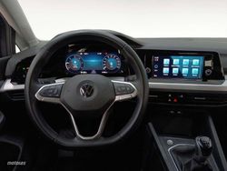 Volkswagen Golf 2.0 TDI - Miniatura 7
