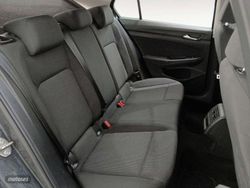Volkswagen Golf 2.0 TDI - Miniatura 9