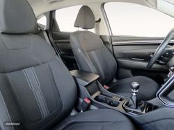 Hyundai Tucson 1.6 CRDI Maxx 85 kW (115 CV) - Miniatura 10