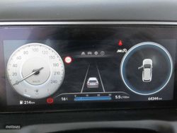 Hyundai Tucson 1.6 CRDI Maxx 85 kW (115 CV) - Miniatura 14
