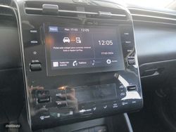 Hyundai Tucson 1.6 CRDI Maxx 85 kW (115 CV) - Miniatura 15