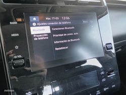 Hyundai Tucson 1.6 CRDI Maxx 85 kW (115 CV) - Miniatura 17