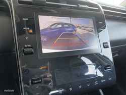 Hyundai Tucson 1.6 CRDI Maxx 85 kW (115 CV) - Miniatura 18