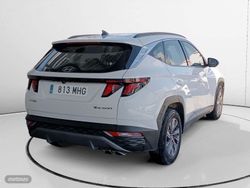 Hyundai Tucson 1.6 CRDI Maxx 85 kW (115 CV) - Miniatura 2