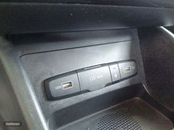 Hyundai Tucson 1.6 CRDI Maxx 85 kW (115 CV) - Miniatura 21