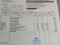 Hyundai Tucson 1.6 CRDI Maxx 85 kW (115 CV) - Miniatura 24