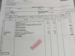 Hyundai Tucson 1.6 CRDI Maxx 85 kW (115 CV) - Miniatura 26
