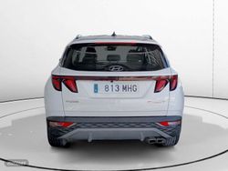 Hyundai Tucson 1.6 CRDI Maxx 85 kW (115 CV) - Miniatura 3