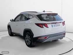 Hyundai Tucson 1.6 CRDI Maxx 85 kW (115 CV) - Miniatura 4