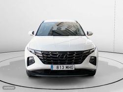 Hyundai Tucson 1.6 CRDI Maxx 85 kW (115 CV) - Miniatura 5