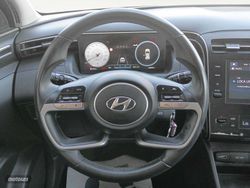 Hyundai Tucson 1.6 CRDI Maxx 85 kW (115 CV) - Miniatura 7