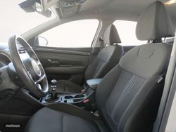 Hyundai Tucson 1.6 CRDI Maxx 85 kW (115 CV) - Miniatura 8