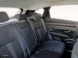 Hyundai Tucson 1.6 CRDI Maxx 85 kW (115 CV) - Miniatura 9