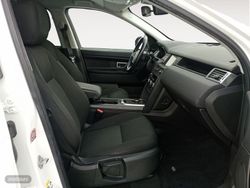 Land Rover Discovery Pure - Miniatura 10