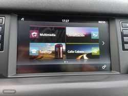 Land Rover Discovery Pure - Miniatura 14