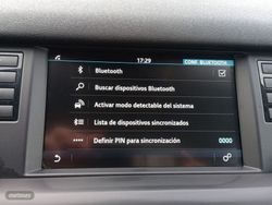 Land Rover Discovery Pure - Miniatura 17