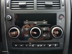Land Rover Discovery Pure - Miniatura 19