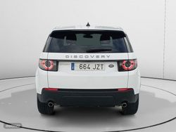 Land Rover Discovery Pure - Miniatura 3