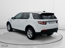 Land Rover Discovery Pure - Miniatura 4