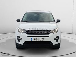 Land Rover Discovery Pure - Miniatura 5