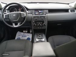 Land Rover Discovery Pure - Miniatura 6