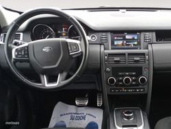 Land Rover Discovery Pure - Miniatura 7