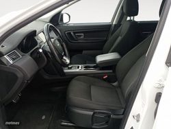 Land Rover Discovery Pure - Miniatura 8