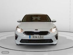 Kia Ceed Drive - Miniatura 5
