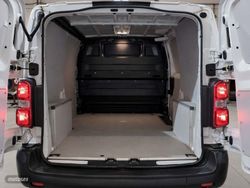 Opel Vivaro Furgon 1.5 Diesel S Standart Express 75 kW (102 CV) - Miniatura 12
