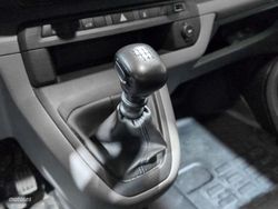 Opel Vivaro Furgon 1.5 Diesel S Standart Express 75 kW (102 CV) - Miniatura 13