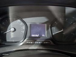 Opel Vivaro Furgon 1.5 Diesel S Standart Express 75 kW (102 CV) - Miniatura 14