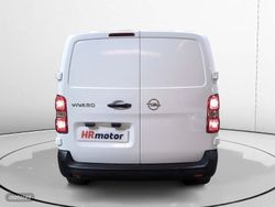 Opel Vivaro Furgon 1.5 Diesel S Standart Express 75 kW (102 CV) - Miniatura 3