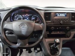 Opel Vivaro Furgon 1.5 Diesel S Standart Express 75 kW (102 CV) - Miniatura 7