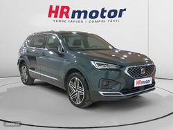 Seat Tarraco Xcellence 4Drive - Miniatura 1