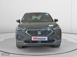 Seat Tarraco Xcellence 4Drive - Miniatura 5