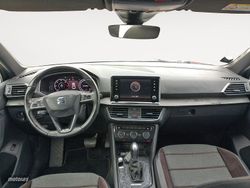 Seat Tarraco Xcellence 4Drive - Miniatura 7