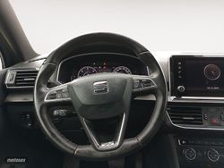 Seat Tarraco Xcellence 4Drive - Miniatura 8