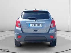Opel Mokka Excellence - Miniatura 2