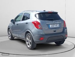 Opel Mokka Excellence - Miniatura 3