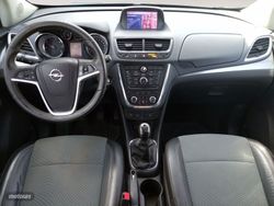 Opel Mokka Excellence - Miniatura 5